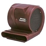 Minuteman 4100 Cfm Carpet Dryer Carpet...