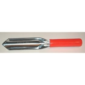 Click here to buy Pro Digging Trowel for use with metal detector.