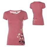 Element Benny Baby Jersey T-Shirt - Short-Sleeve - Women's