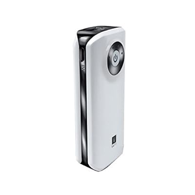 Power Bank 4400 mAh - PB4401 (Apple White)
