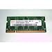 HYNIX 1GB DDR2 SODIMM 2RX16 PC2-6400S-666-12 Laptop RAM Memory image 1