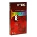 TDK 120 Minute Standard Video Tape (10-Pack)