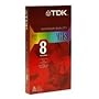TDK 120 Minute Standard Video Tape (10-Pack)