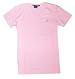 Ralph Lauren Sport Womens V-Neck Pony Logo T-Shirt