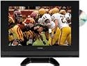 Toshiba 19HLV87 19-Inch LCD HDTV with DVD Player