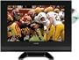 Toshiba 19HLV87 19-Inch LCD HDTV with DVD Player