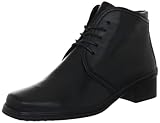 Gabor Shoes 5454027, Damen Fashion Halbstiefel & Stiefeletten, Schwarz (schwarz), EU 37.5 (UK 4.5) (US 7)