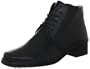Gabor Shoes 5454027, Damen Fashion Halbstiefel & Stiefeletten, Schwarz (schwarz), EU 40.5 (UK 7) (US 9.5)