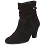 Tamaris Black 1-1-25132-27, Bottes femme - Noir - &hellip Tamaris