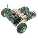 PROGRAMMIERBARER ROBOTER ASURO - BS