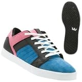 Supra Chad Muska Skylow Skate Shoe - Men