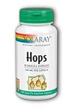 Hops - 100 - Capsules