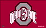 Ohio State Buckeyes 3'x5' Banner Flag