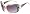 Pink and Grey Frame/Grey Lens