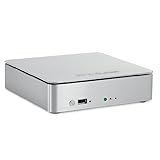 Verbatim MediaShare 1 TB Home Network Storage 97159 (Silver)