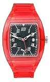 Puma Injection Black Dial Men's Watch #PU910651001