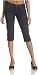 Apparel : Seven7 Jeans Junior's Denim Crop Pant