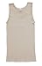 Alpha Mills Women's Tank with Lace Trim (Pack of 3)