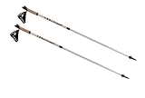Leki Nordic Walking Verstell - Stock SUPREME, Modell 2008 - 