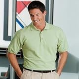 Gildan Preshrunk Cotton Pique Polo