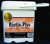 Biotin Plus Hoof Conditioner