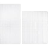 Stampers Anonymous Tim Holtz 9-Piece Acrylic Grid Block Set