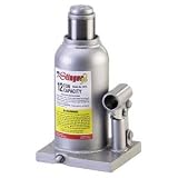 OTC 4312A 12 Ton Hydraulic Bottle Jack