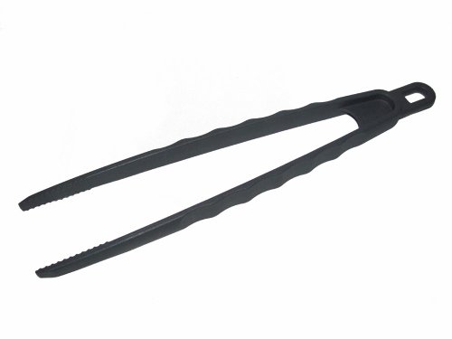 FACKELMANN 40959, Steakpinzette ca. 29 cm, für 
