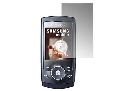 Childrens Toyshop  Electronics : Screen Scratch/Protector/Guard/Shield For SAMSUNG U600