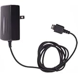 Wireless Solutions Charger for LG GT365, UTStarcom GzOne Boulder - FLXB/C721