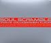 SOUL SCRAMBLE TRIBUTE COLLABORATION ALBUM