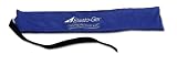 Elasto-Gel All Purpose Therapy Wraps 4"x24" 1 strap 1&icirc;x21&icirc; TW6001