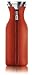 Eva Solo K&Atilde;&frac14;hlschrank-Karaffe Neopren, red 1,0 l