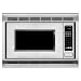KitchenAid Architect Series II : KCMS2055SSS 2 cu. ft. Countertop Microwave Oven