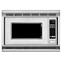 KitchenAid Architect Series II : KCMS2055SSS 2 cu. ft. Countertop Microwave Oven