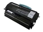 TONER NEGRO E260A11E RECICLADO LEXMAR...