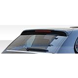 2003-2006 Porsche Cayenne G-Sport Roof Window Wing Spoiler by DuraFlex