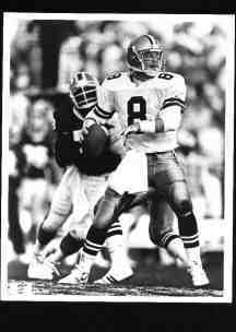 Photo of Troy Aikman Dallas Cowboys Champions