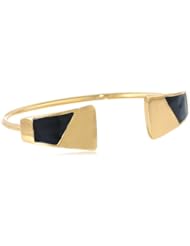 Trina Turk "California Classics" Indio Cuff Bracelet, 1.69"