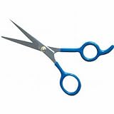 Satine Edge Elite 5-1/2" Soft Grip Shear