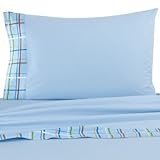 Caden Lane Boutique Collection Bedding Boutique Twin Sheet Set, Boy Caden Lane Boutique Collection Bedding Boutique Twin Sheet Set, Boy