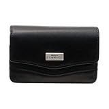 Nikon Coolpix S Series Black Leather Horizontal Case for S6000 and S8000
