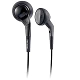 Philips SHE2850/27 In-Ear Extra Bass Headphones Philips SHE2850/27 In-Ear Extra Bass Headphones