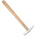 Chisel Hammer Mallet Rock Lapidary Jewelry Hobby 1/4"