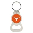 University Of Texas Bottle Opener Keychain