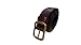 Men's High Quality Top Grain Genuine Leather Belt with Gift Box