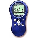 JANDY WIRELESS PDA CONTROL POOL OR SPA ONLY PS6