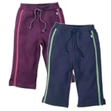 Jogger Trousers Navy 4 5yrs