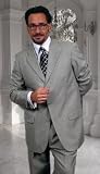 Made in ITALY, Men's Camel (Beige) Suit Super 150's Wool~ Suit 3 Button Flat Front $199