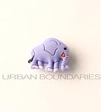 Urban Boundaries Exclusive / Limited Edition "Snap On" Decorative Shoe Charms for Clogs, Crocs, Urban Boundaries Bracelets